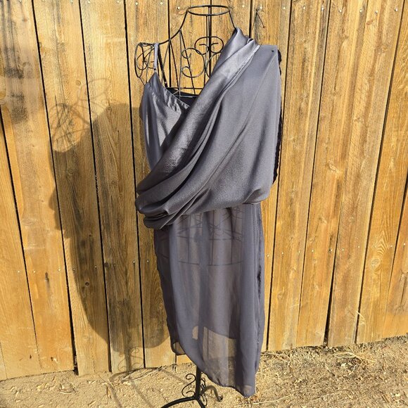 Lucky Brand Ivy Slip Dress - Picture 4 of 8